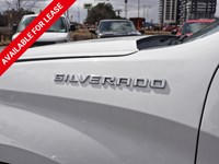 2025 Chevrolet Silverado 1500 4WD Crew Cab 157