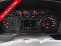 2025 Chevrolet Silverado 1500 4WD Crew Cab 157