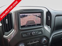 2025 Chevrolet Silverado 1500 4WD Crew Cab 157