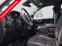 2025 Chevrolet Silverado 1500 4WD Crew Cab 157