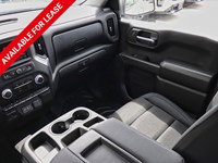 2025 GMC Sierra 1500 4WD Double Cab 147
