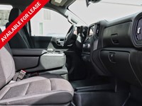 2025 GMC Sierra 1500 4WD Double Cab 147