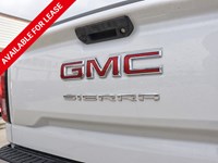 2025 GMC Sierra 1500 4WD Double Cab 147