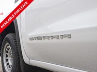 2025 GMC Sierra 1500 4WD Double Cab 147