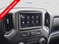 2025 GMC Sierra 1500 4WD Double Cab 147