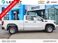2025 GMC Sierra 1500 4WD Double Cab 147