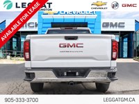 2025 GMC Sierra 1500 4WD Double Cab 147