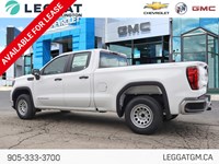 2025 GMC Sierra 1500 4WD Double Cab 147