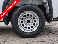 2025 GMC Sierra 1500 4WD Double Cab 147