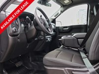2025 GMC Sierra 1500 4WD Double Cab 147