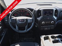 2025 GMC Sierra 2500HD 4WD Double Cab 149