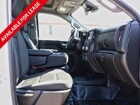 2025 GMC Sierra 2500HD 4WD Double Cab 149