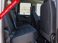 2025 GMC Sierra 2500HD 4WD Double Cab 149