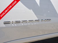 2025 GMC Sierra 2500HD 4WD Double Cab 149