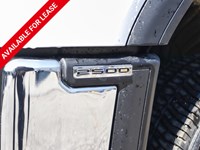 2025 GMC Sierra 2500HD 4WD Double Cab 149