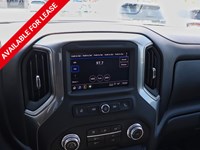 2025 GMC Sierra 2500HD 4WD Double Cab 149