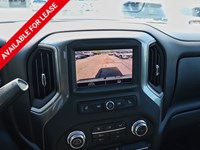 2025 GMC Sierra 2500HD 4WD Double Cab 149