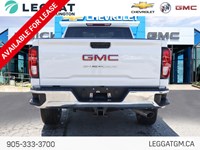 2025 GMC Sierra 2500HD 4WD Double Cab 149