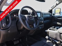 2025 GMC Sierra 2500HD 4WD Double Cab 149