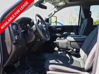 2025 GMC Sierra 2500HD 4WD Double Cab 149