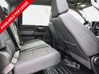 2025 GMC Sierra 3500HD 4WD Crew Cab 159