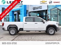 2025 GMC Sierra 3500HD 4WD Crew Cab 159