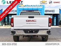 2025 GMC Sierra 3500HD 4WD Crew Cab 159