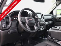2025 GMC Sierra 3500HD 4WD Crew Cab 159