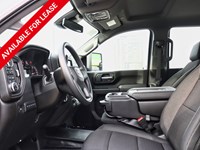 2025 GMC Sierra 3500HD 4WD Crew Cab 159