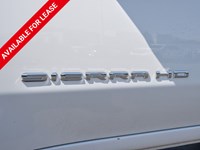 2025 GMC Sierra 3500HD 4WD Crew Cab 159