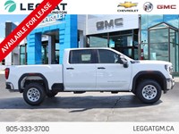 2025 GMC Sierra 3500HD 4WD Crew Cab 159