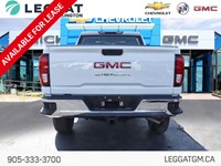 2025 GMC Sierra 3500HD 4WD Crew Cab 159