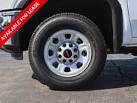 2025 GMC Sierra 3500HD 4WD Crew Cab 159