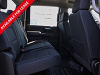 2025 GMC Sierra 3500HD 4WD Crew Cab 159