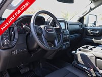 2025 GMC Sierra 3500HD 4WD Crew Cab 159
