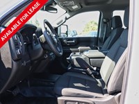 2025 GMC Sierra 3500HD 4WD Crew Cab 159