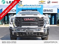 2025 GMC Sierra 3500HD 4WD Crew Cab 159