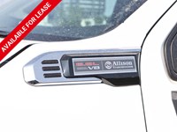 2025 GMC Sierra 3500HD 4WD Crew Cab 159