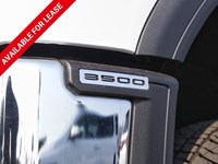 2025 GMC Sierra 3500HD 4WD Crew Cab 159