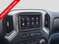 2025 GMC Sierra 3500HD 4WD Crew Cab 159