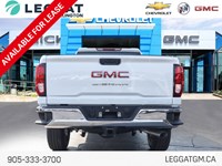 2025 GMC Sierra 3500HD 4WD Crew Cab 159