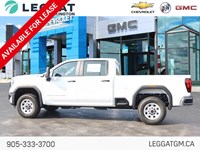 2025 GMC Sierra 3500HD 4WD Crew Cab 159