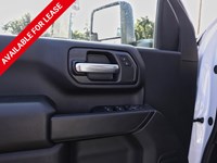 2025 GMC Sierra 3500HD 4WD Crew Cab 159