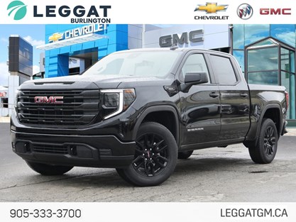 2026 Gmc Sierra 1500 4WD Crew Cab 147