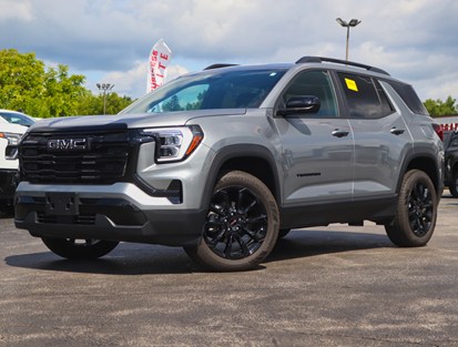 2026 Gmc Terrain AWD 4Dr Elevation