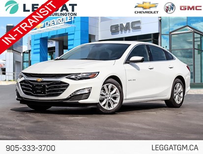 2024 CHEVROLET MALIBU 4DR SDN 1LT