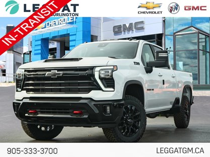 2025 CHEVROLET SILVERADO 2500HD 4WD CREW CAB 159" LT