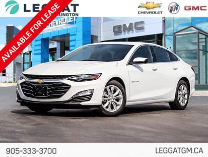 2024 CHEVROLET MALIBU 4DR SDN 1LT