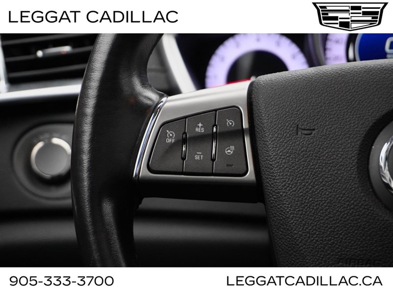 2012 Cadillac Srx Luxury | FWD | 2Setsoftires | Safetied | Noclaims
