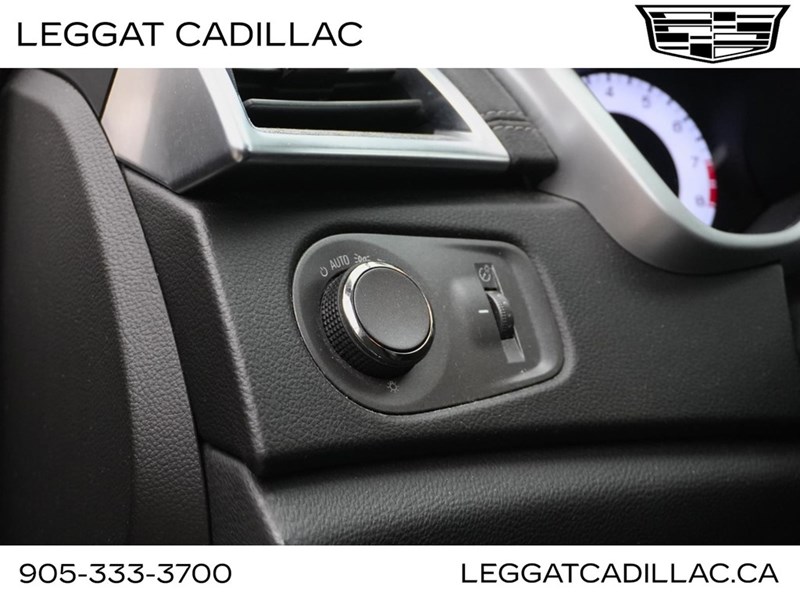 2012 Cadillac Srx Luxury | FWD | 2Setsoftires | Safetied | Noclaims